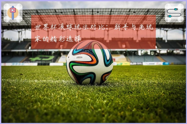 世界杯滚球玩法对比：新手与老玩家的精彩选择